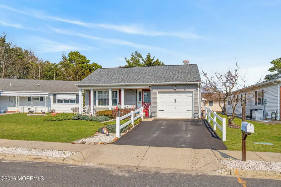 23 Manitoba Court, Toms River, NJ 08757 - #2