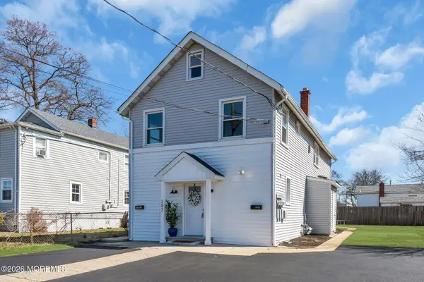 282 Carr Avenue, Keansburg, NJ 07734