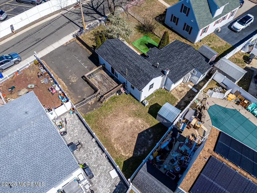 23 Wood Street, Keansburg, NJ 07734 - #2