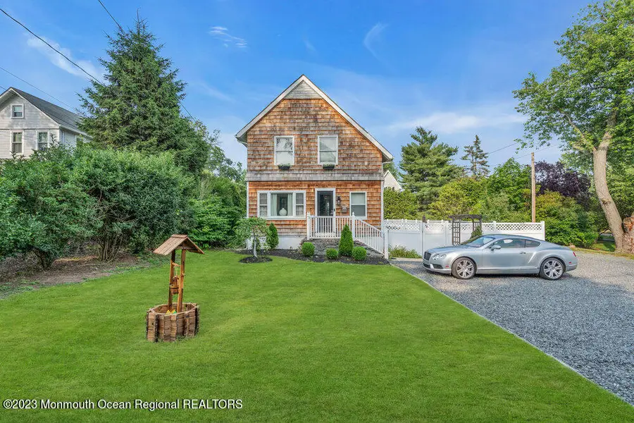 37 Hubbard Avenue, Red Bank, NJ 07701 - #2