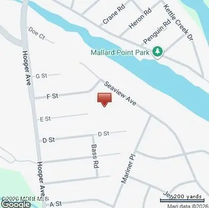 132 E Street, Brick, NJ 08723 - #2