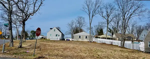 0 Herbertsville Road, Brick, NJ 08724