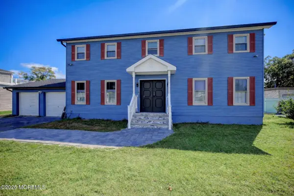 815 Gilmores Island Road, Toms River, NJ 08753