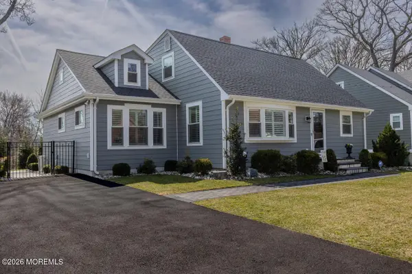 504 Couse Road, Neptune Township, NJ 07753