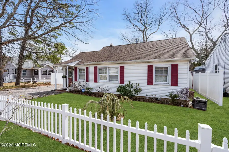 477 Mantoloking Road, Brick, NJ 08723 - #3