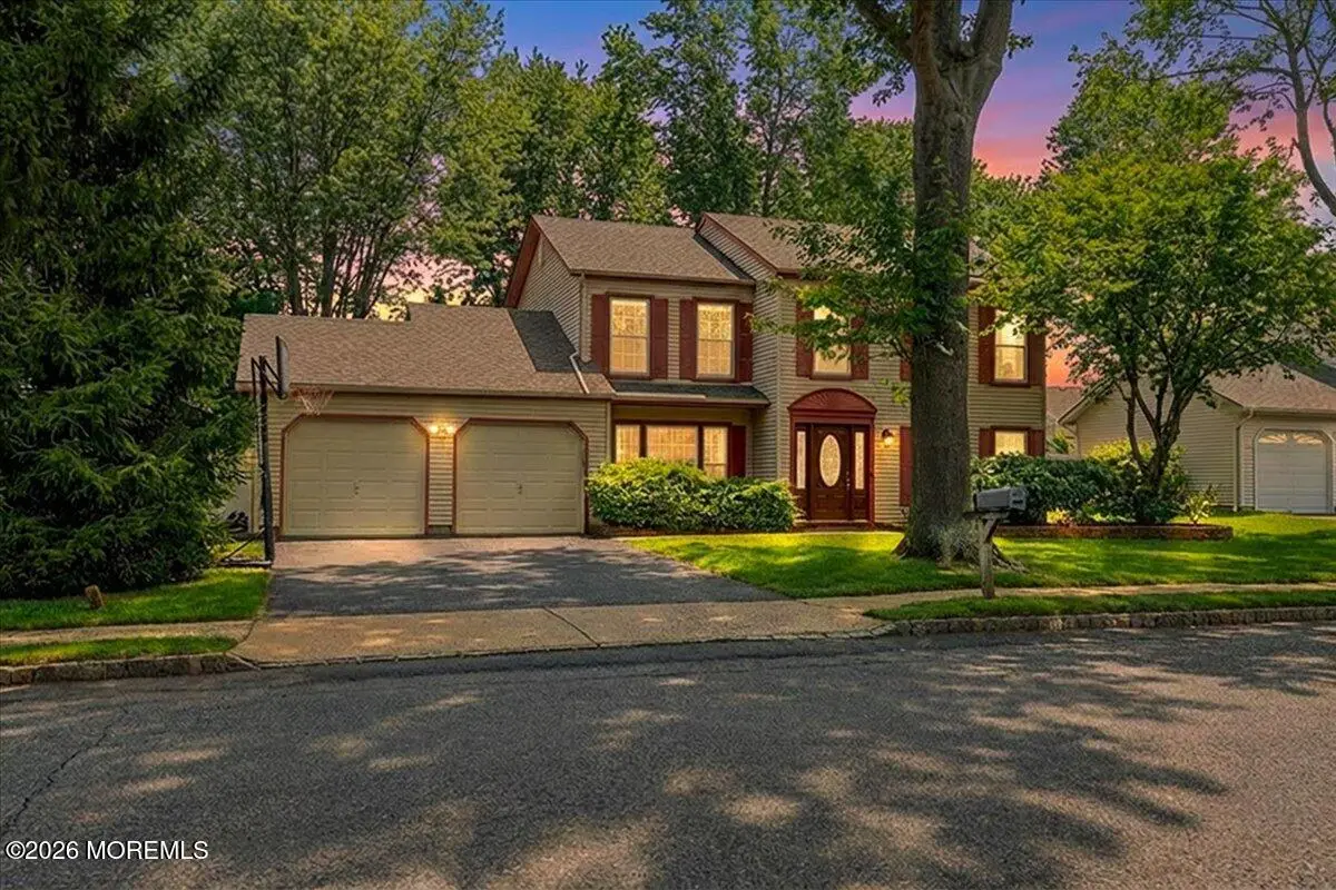 15 Prides Lane, Englishtown, NJ 07726 - #1