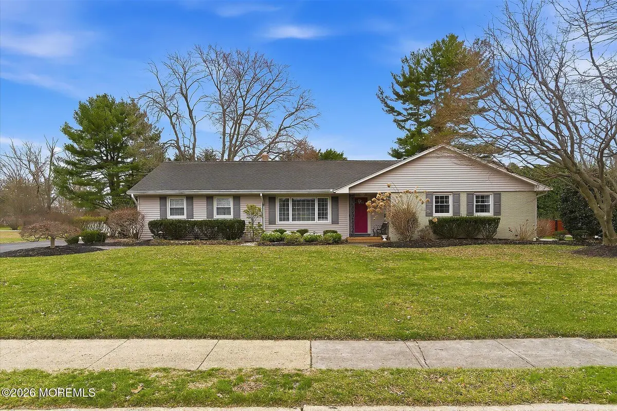 29 Hance Boulevard, Freehold, NJ 07728 - #1