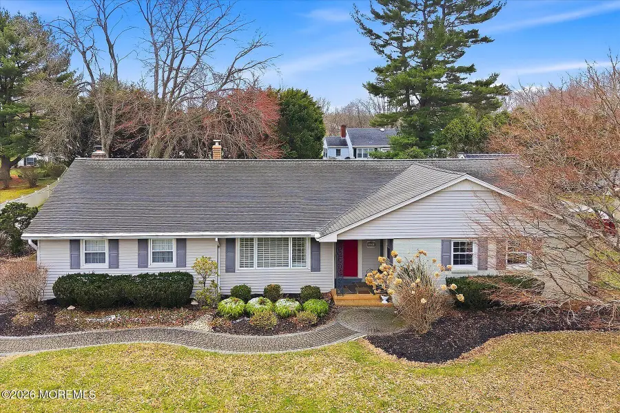 29 Hance Boulevard, Freehold, NJ 07728 - #2