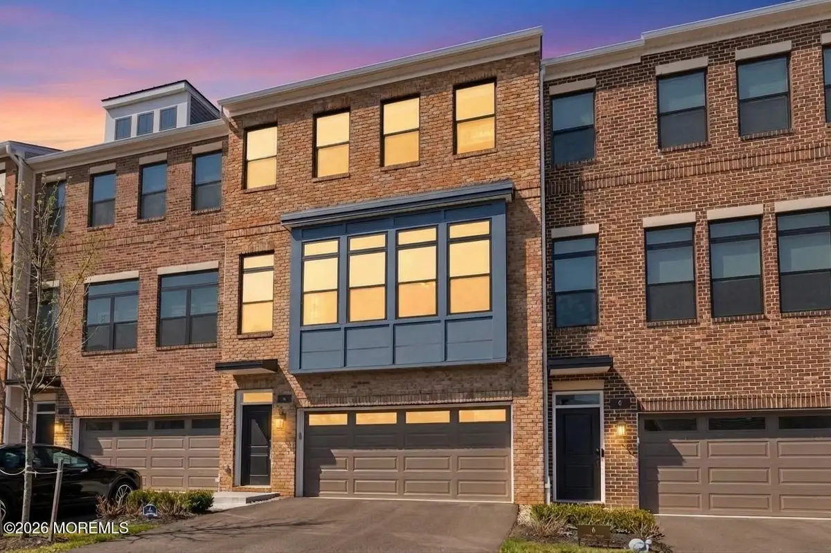 6 Linder Court #189, Middletown, NJ 07748 - #1