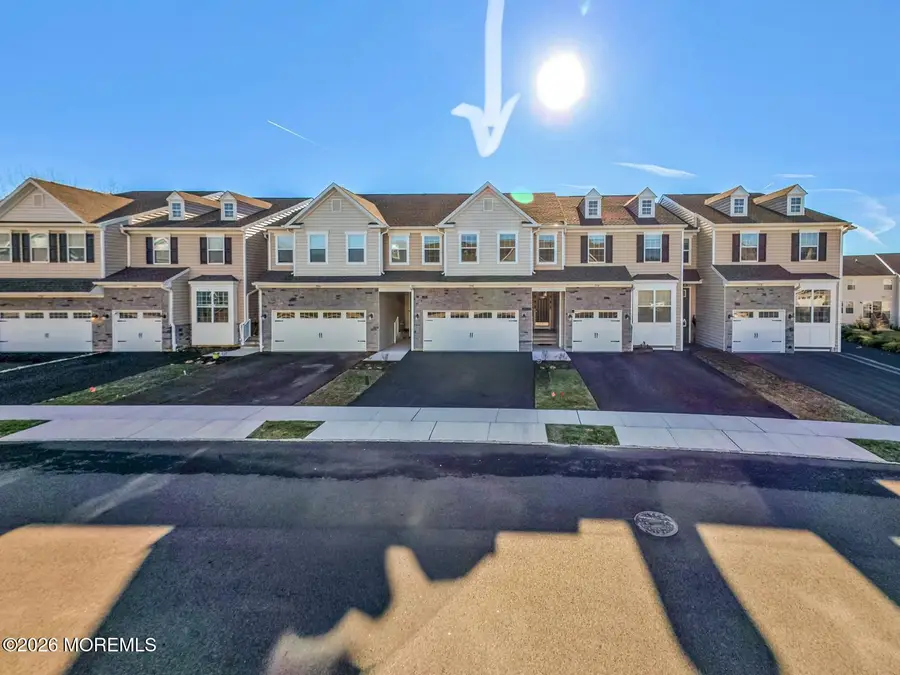 3708 Charleston Drive #3708, Monroe, NJ 08831 - #2