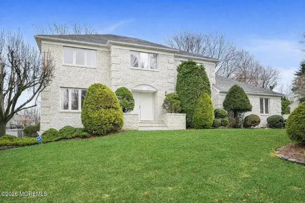 135 Yorkshire Drive, Morganville, NJ 07751