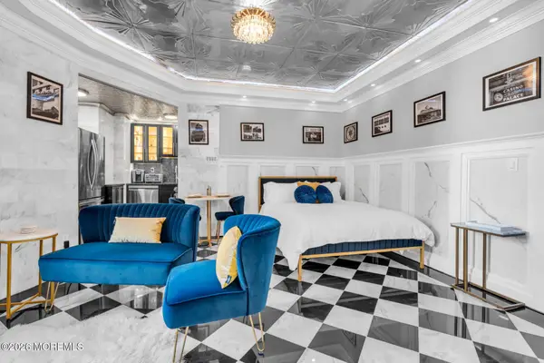 400 Deal Lake Drive #3A, Asbury Park, NJ 07712