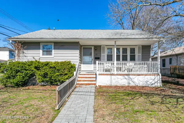 21 Saint Marks Place, Keansburg, NJ 07734