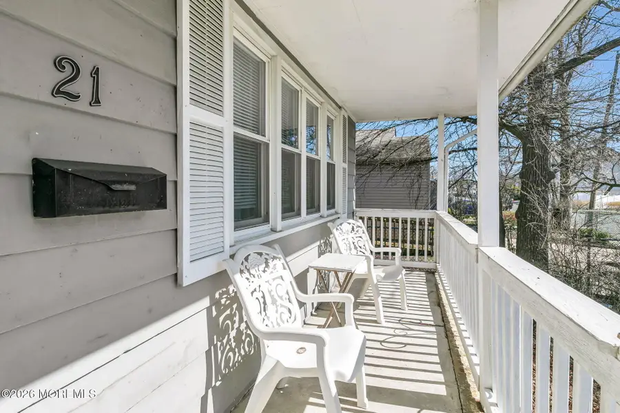 21 Saint Marks Place, Keansburg, NJ 07734 - #3