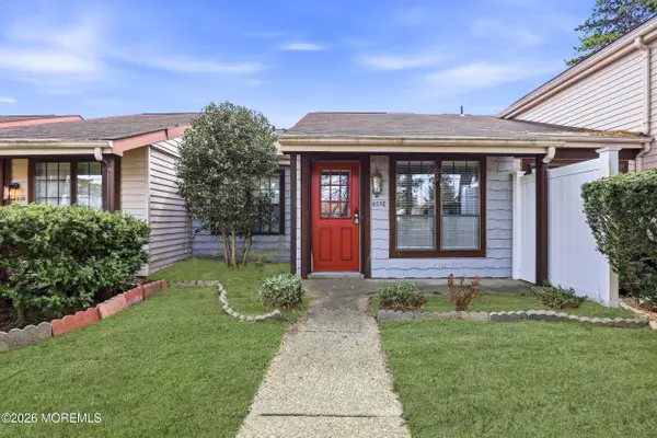 453E Chesterfield Court, Manchester, NJ 08759