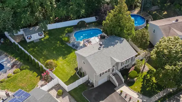 47 Croman Court, Hazlet, NJ 07730