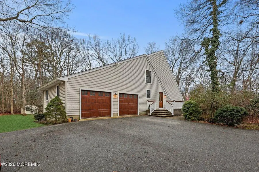 12 White Oak Lane, Little Egg Harbor, NJ 08087 - #2