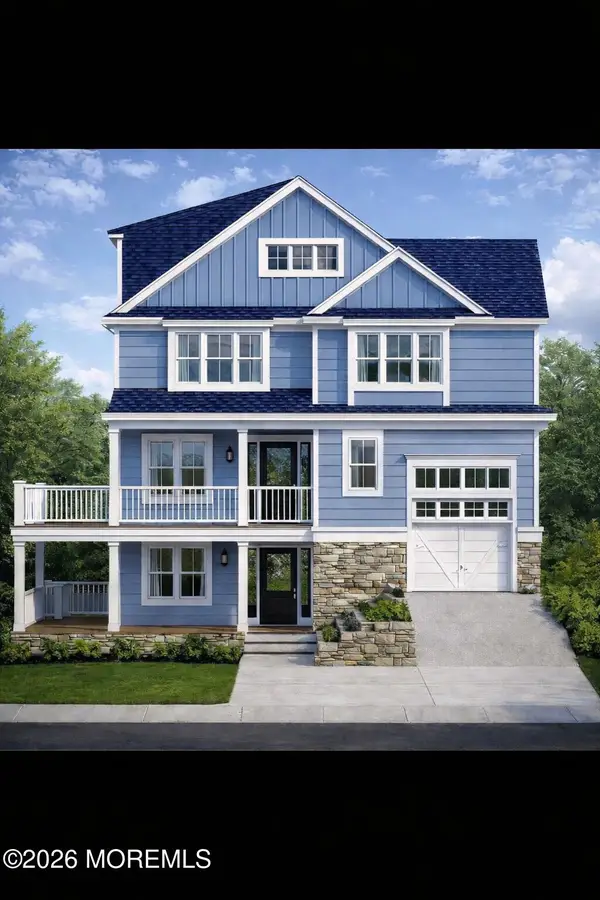 21 Seventh Street, Belford, NJ 07718