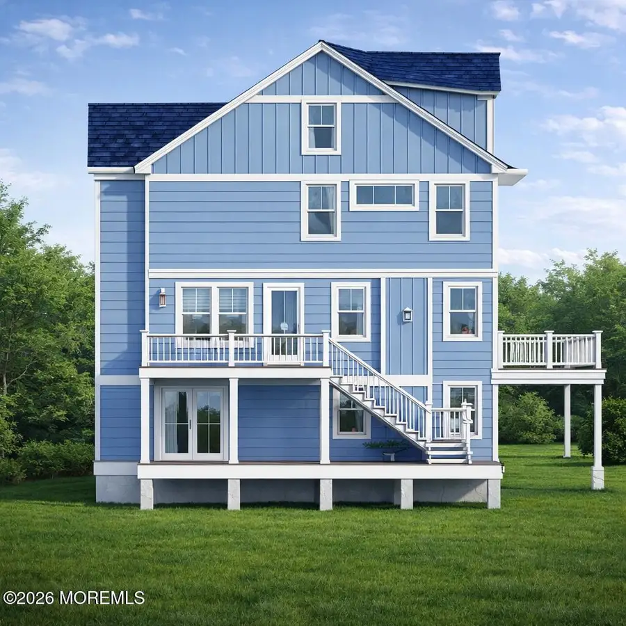 21 Seventh Street, Belford, NJ 07718 - #3