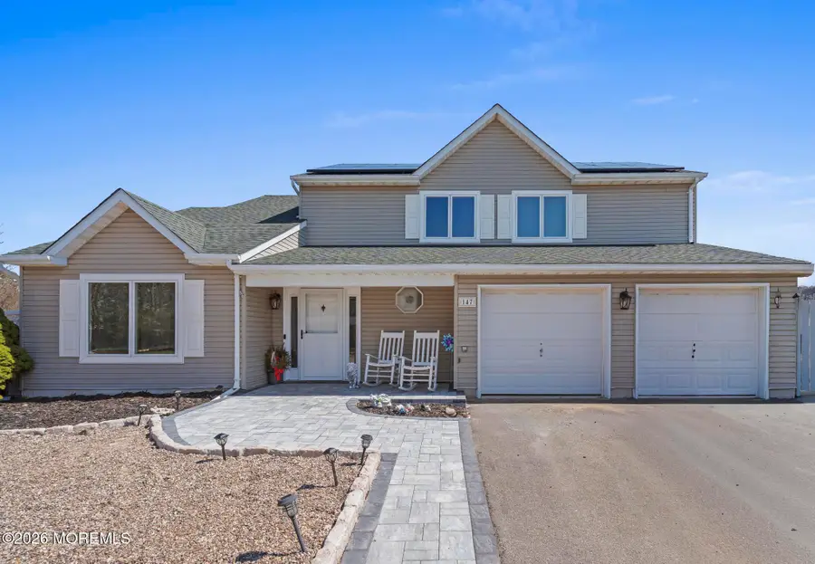 147 Locust Street, Tuckerton, NJ 08087 - #2