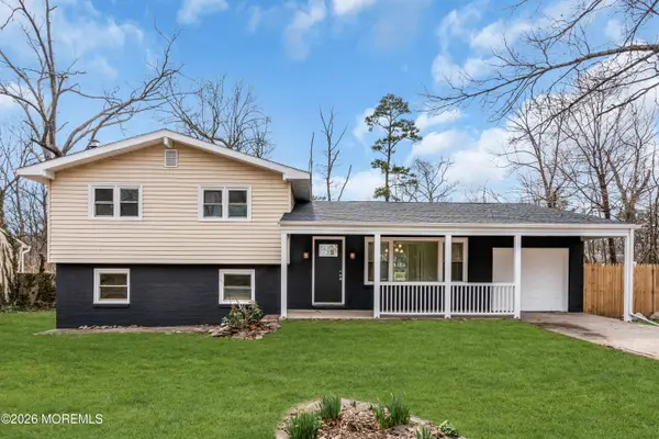 412 New Jersey Road, Browns Mills, NJ 08015