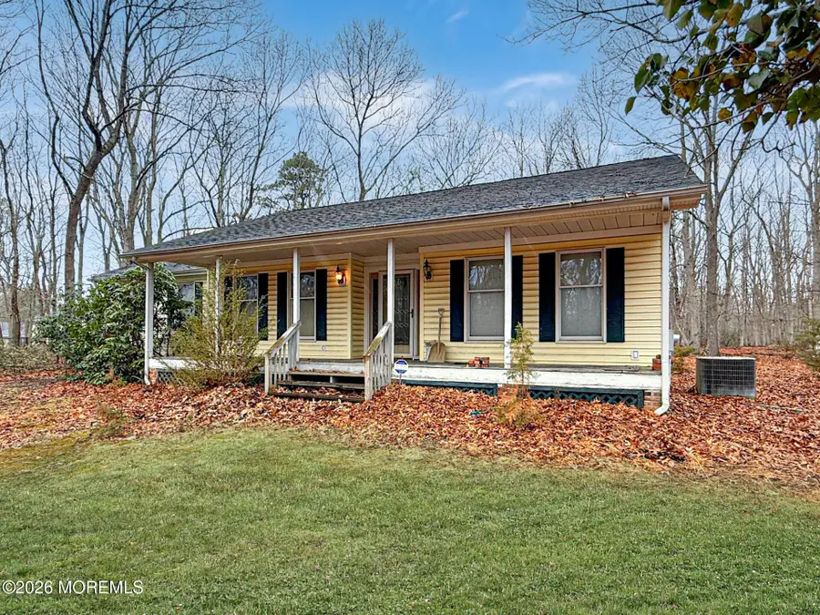 80 Ivins Drive, New Egypt, NJ 08533 - #2