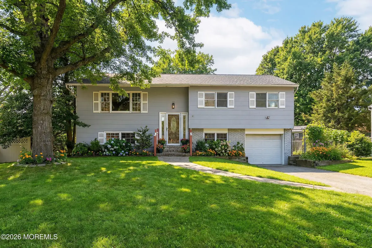 538 Vaughn Avenue, Toms River, NJ 08753 - #1