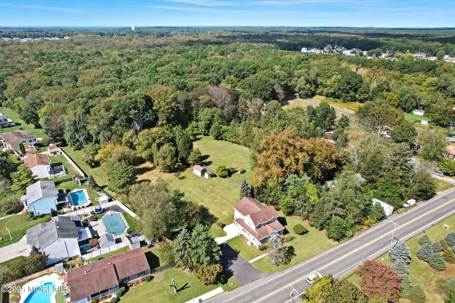 102 Colts Neck Road, Farmingdale, NJ 07727 - #2