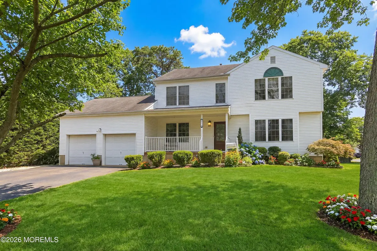 579 Harbor Road, Brick, NJ 08724 - #1