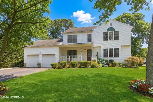 579 Harbor Road, Brick, NJ 08724