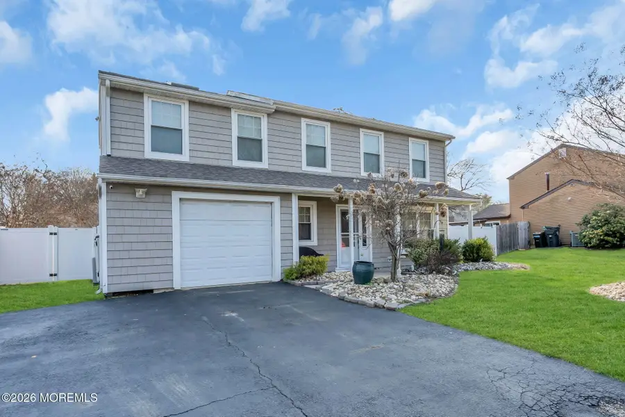 11 Barre Drive, Howell, NJ 07731 - #2