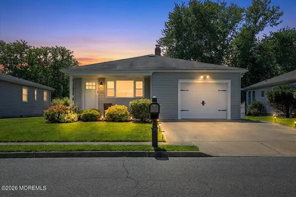 160 Port Royal Drive, Toms River, NJ 08757