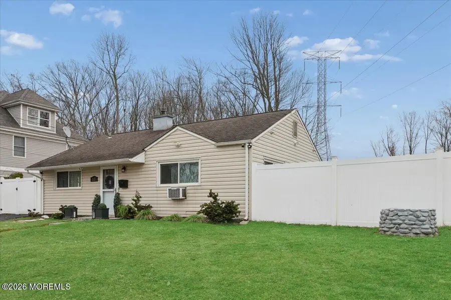 117 Winthrop Road, Edison, NJ 08817 - #2