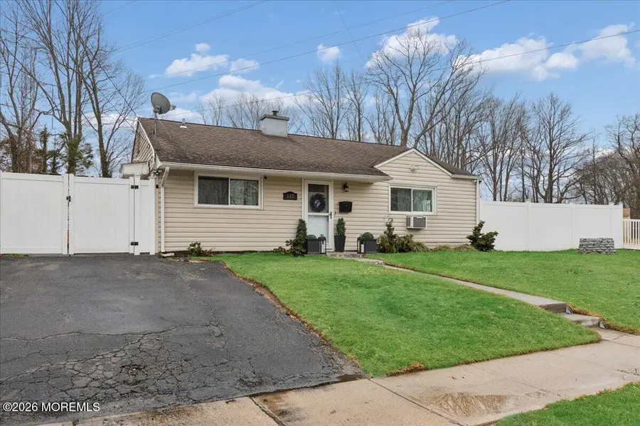 117 Winthrop Road, Edison, NJ 08817 - #3