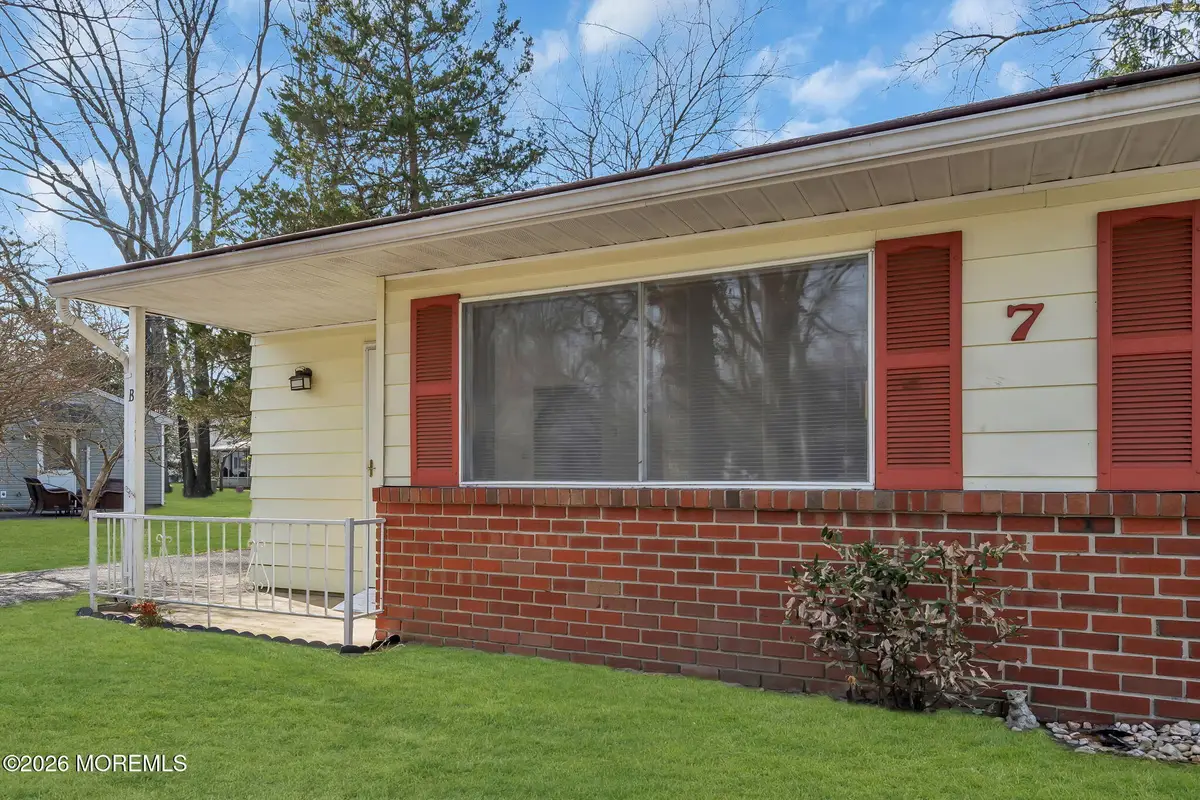 7 Nevada Drive #B, Whiting, NJ 08759 - #1