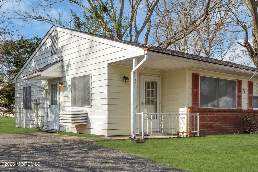 7 Nevada Drive #B, Whiting, NJ 08759 - #2