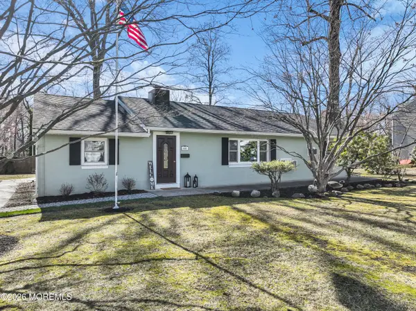 66 Pemberton Avenue, Oceanport, NJ 07757