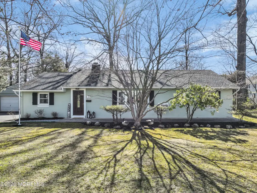 66 Pemberton Avenue, Oceanport, NJ 07757 - #2