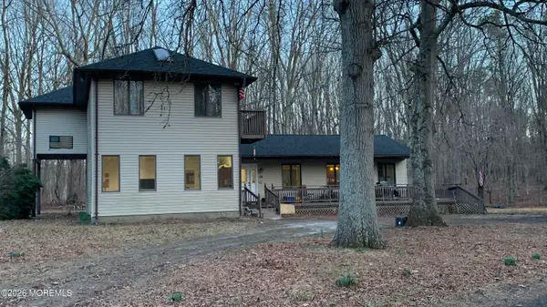 59 Falson Lane, Morganville, NJ 07751