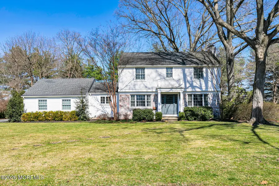 19 Laurelwood Drive, Little Silver, NJ 07739 - #3