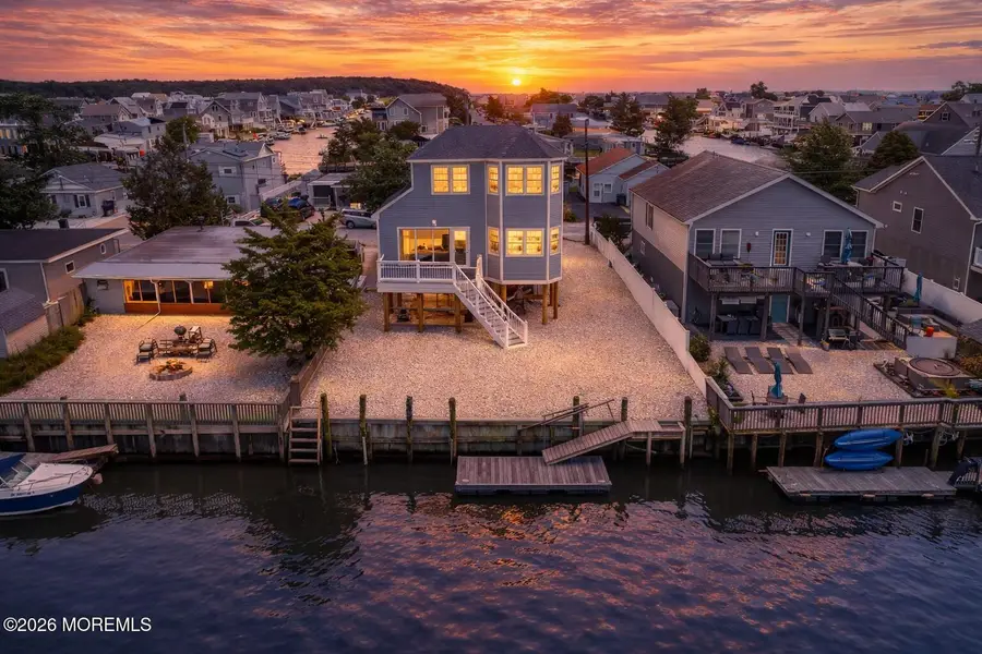 62 Anchor Drive, Mystic Island, NJ 08087 - #2