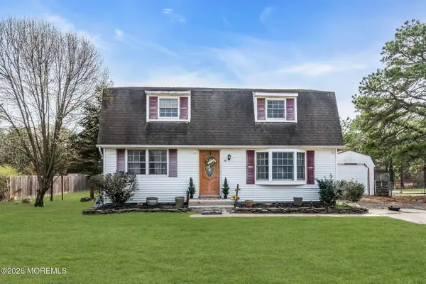 46 Tecumseh Trail, Browns Mills, NJ 08015