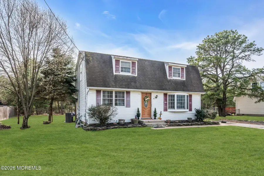 46 Tecumseh Trail, Browns Mills, NJ 08015 - #3