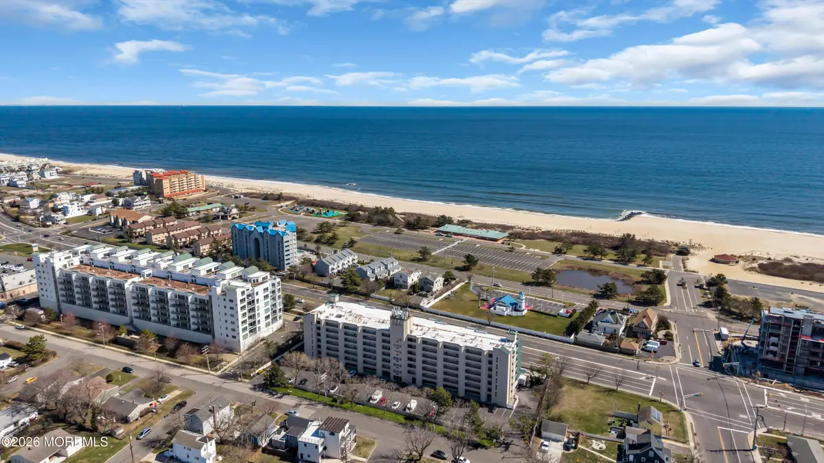 422 Ocean Boulevard #2D, Long Branch, NJ 07740 - #1