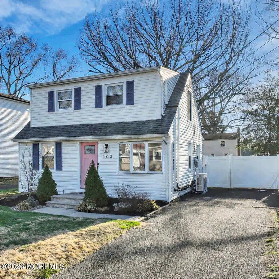 403 Sunset Place, Port Monmouth, NJ 07758 - #2