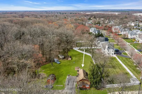 292 Cottrell Road, Old Bridge, NJ 08857