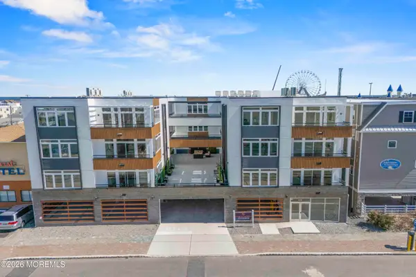 1010 Boulevard #1 D, Seaside Heights, NJ 08751