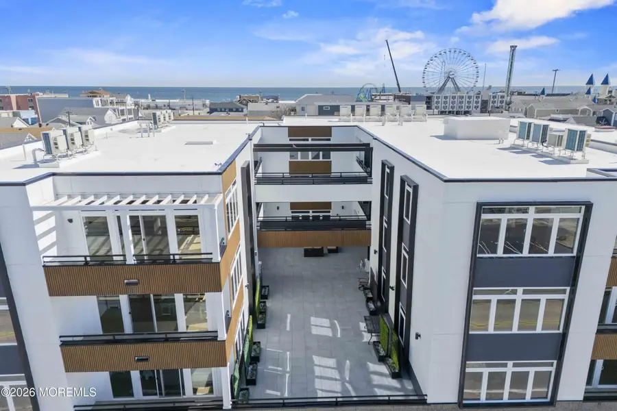 1010 Boulevard #1 D, Seaside Heights, NJ 08751 - #3