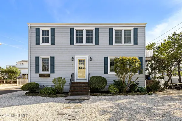 6 51st Street, Long Beach Twp, NJ 08008