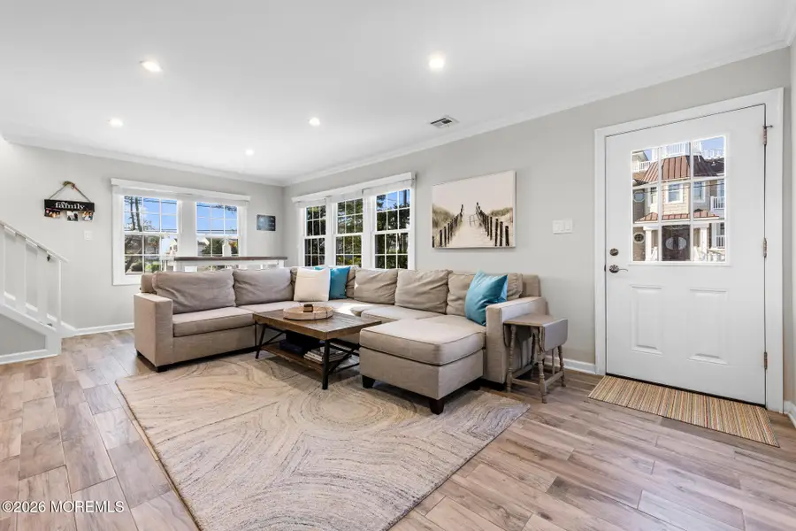 6 51st Street, Long Beach Twp, NJ 08008 - #3